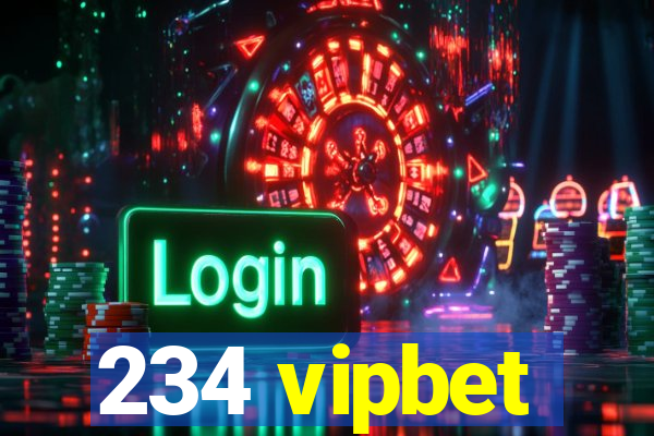 234 vipbet